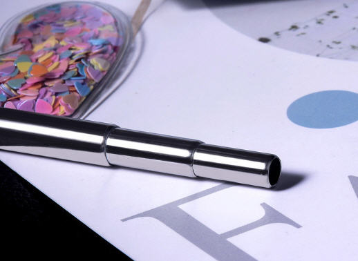 หลอดยืดได้,หลอดสแตนเลส,หลอดพกพา,หลอดดูดพกพา