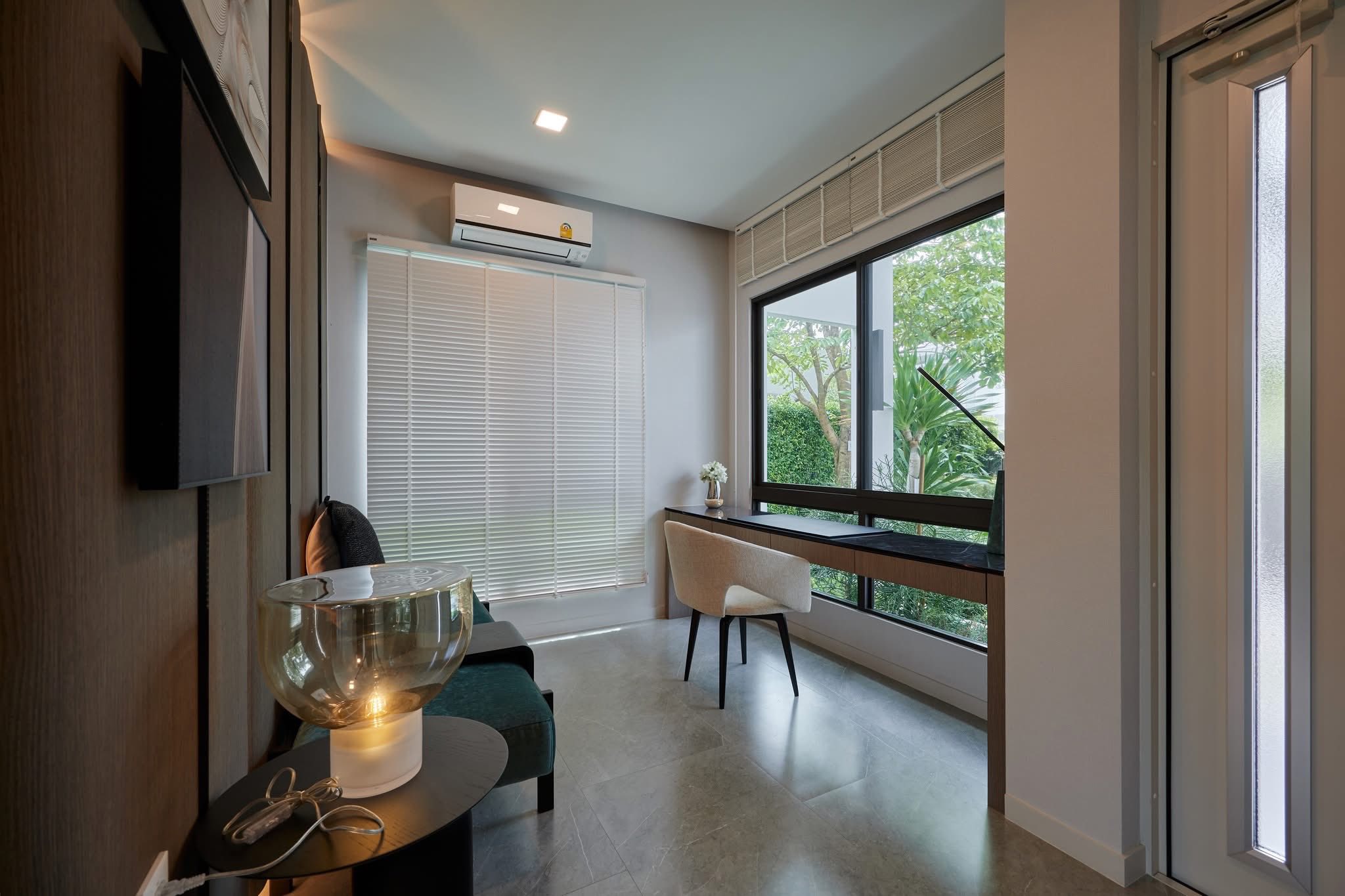 Mantana Bangna Km.15