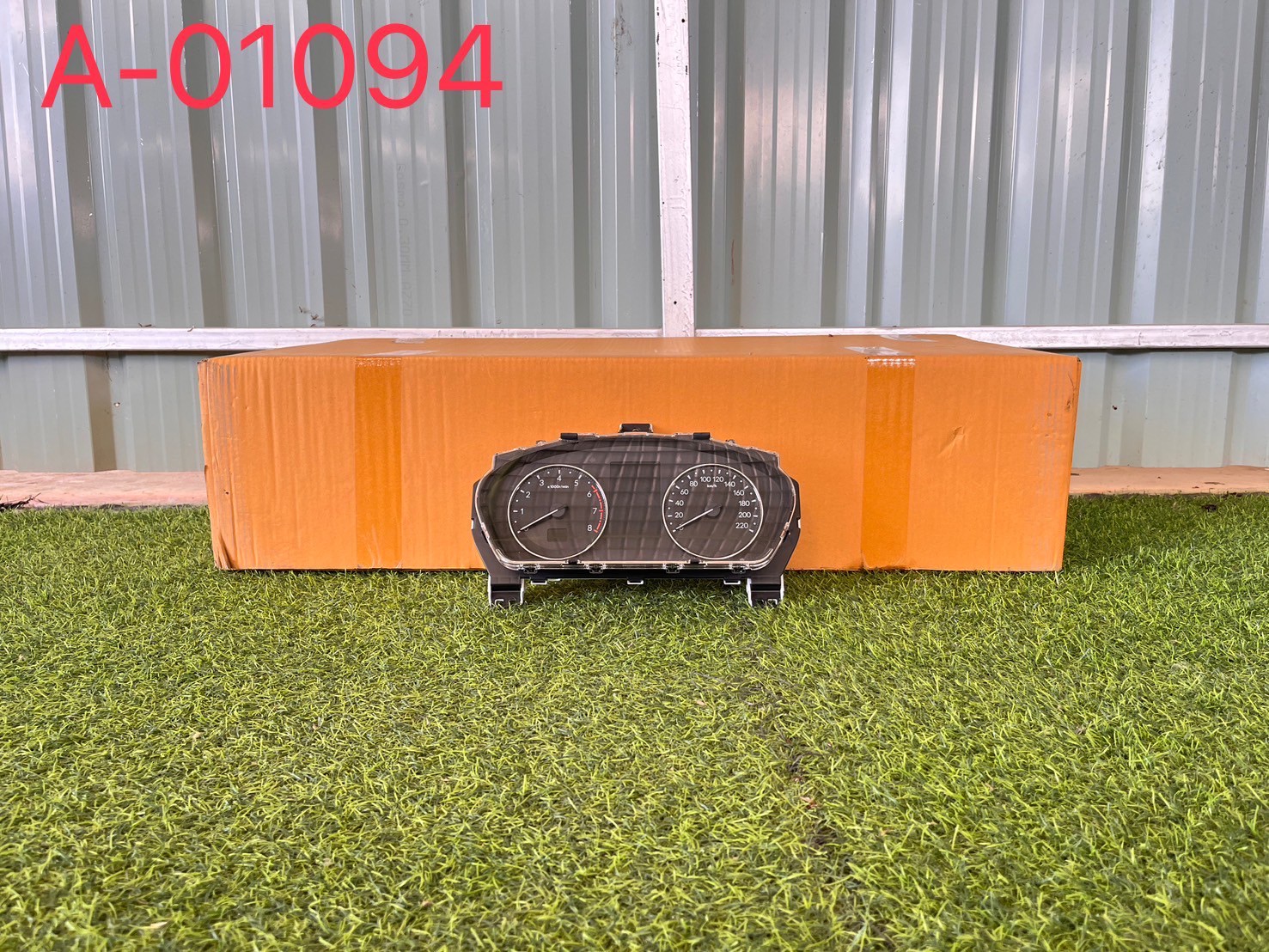 เรือนไมล์ Honda City 2020-24 แท้ถอด