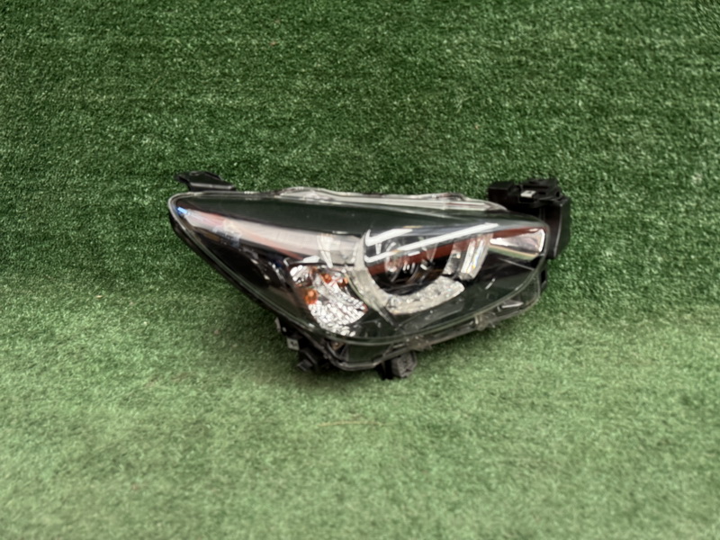 ไฟหน้า R LED Mazda Mazda2 Sky 2015-2019
