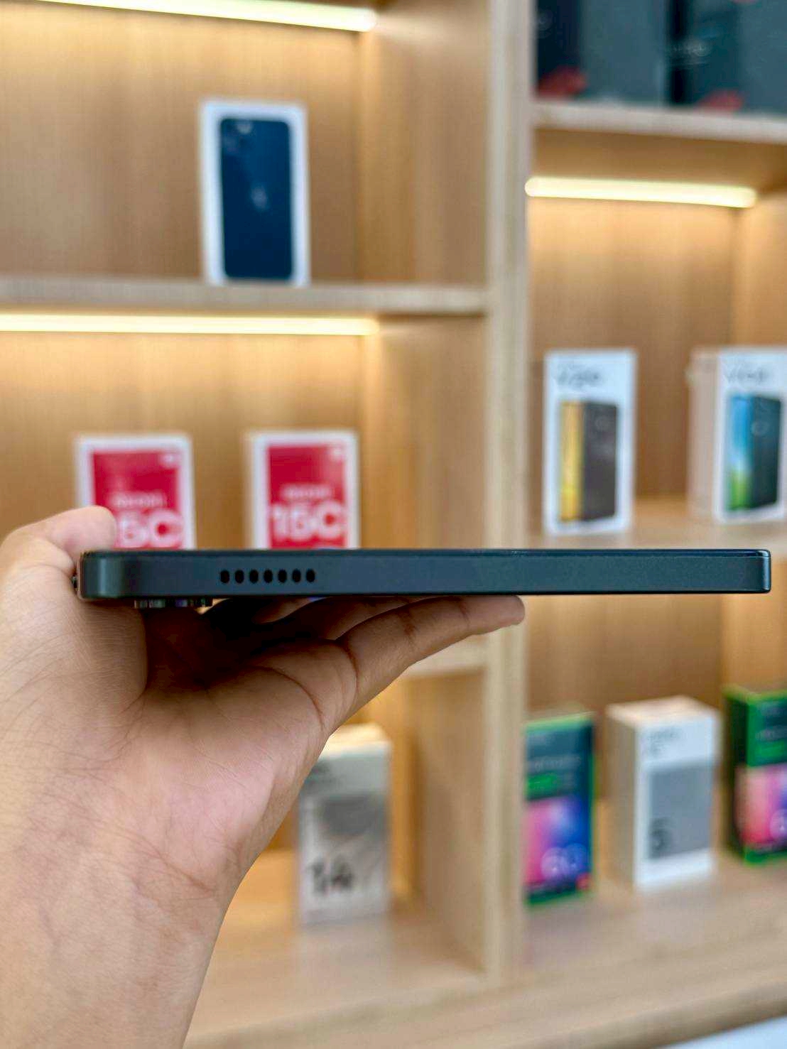 Samsung Galaxy Tab A9 LTE (4/64GB) Graphite