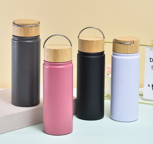 กระติกน้ำสแตนเลส,กระบอกน้ำสแตนเลส,สินค้าพรีเมี่ยม,ของพรีเมี่ยม