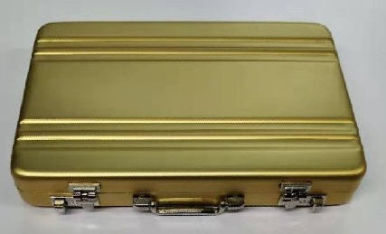 ที่ใส่นามบัตรอลูมิเนียม,ที่ใส่นามบัตร