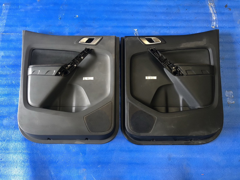 แผงประตู