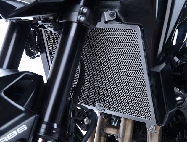 RG การ์ดหม้อน้ำ (Radiator Guard) สำหรับ Z900