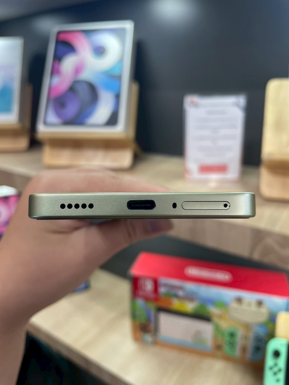 Xiaomi 14T 12/512GB สี Lemon Green