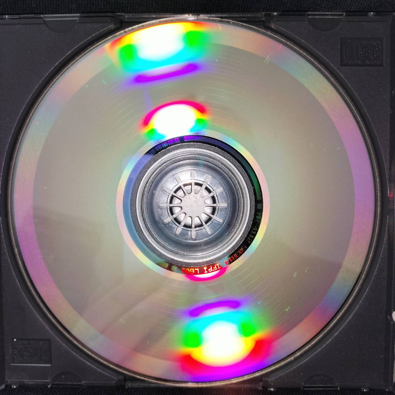 鄧麗君 – 台語老歌金曲9 / ไม่ระบุ / แผ่นดี