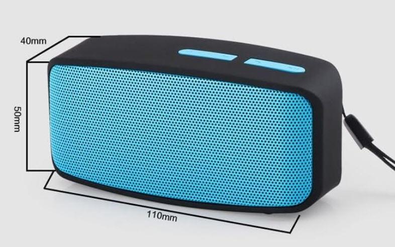 ลำโพงบลูทูธ,ลำโพงBluetooth,ลำโพงเสียงดี