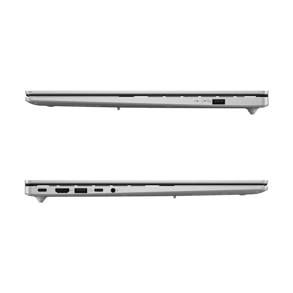 Notebook ASUS VIVOBOOK M1607KA-MB754WA AMD RYZEN AI 7 350