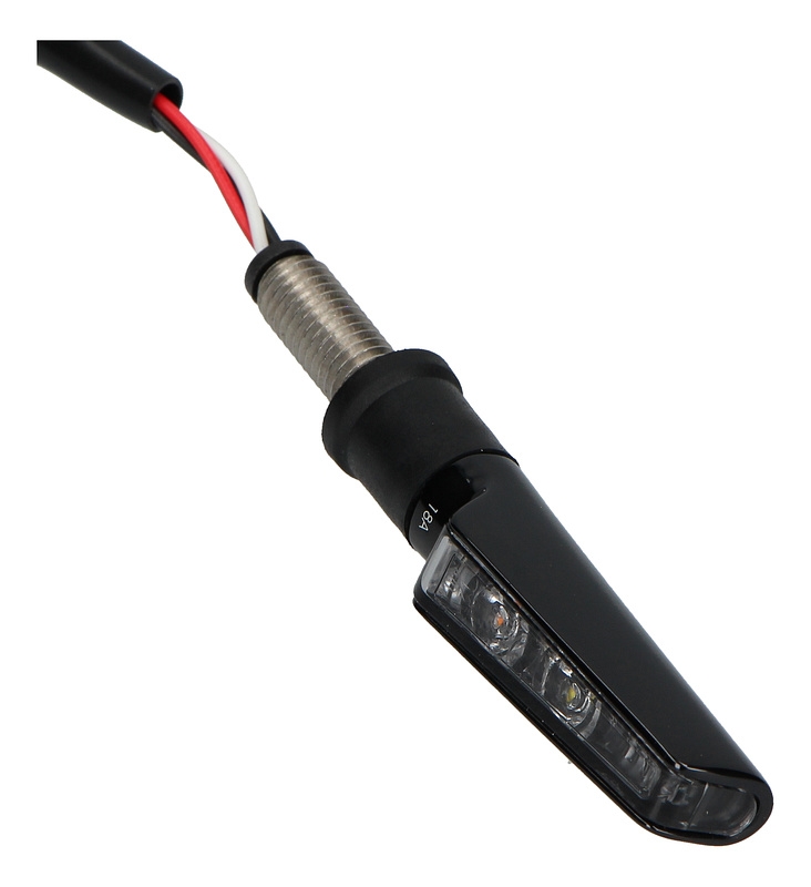 ไฟเลี้ยว Rizoma รุ่น CORSA ใส่ได้กับรถหลากรุ่น ราคา/คู่