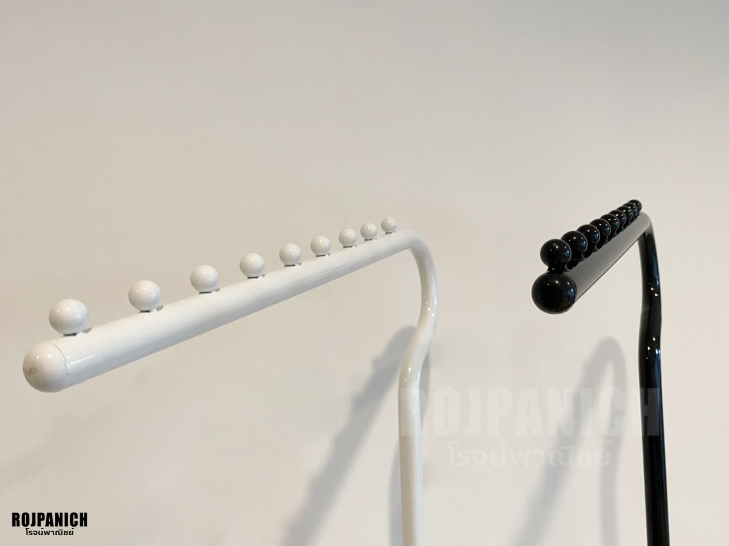 ราวโอ2ชั้น