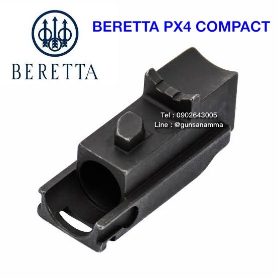 LOCKING BLOCK BERETTA PX4 COMPACT
