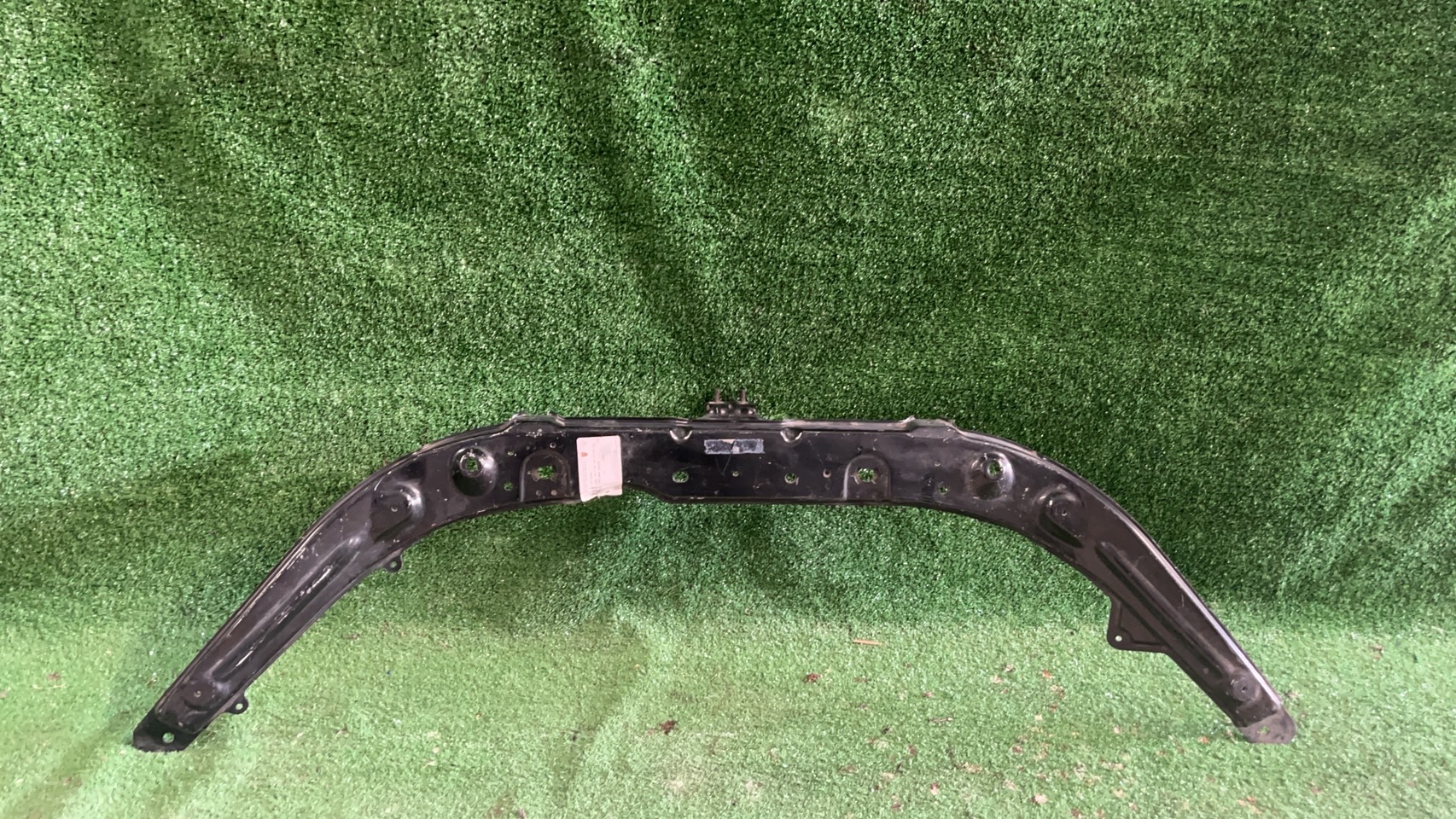 คานรับกันชนหน้า MG3