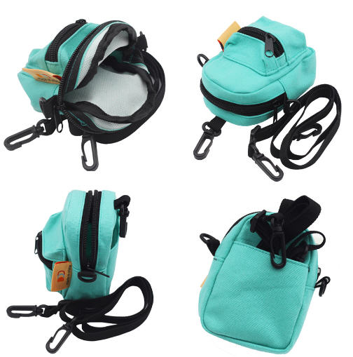 กระเป๋าใส่เศษเหรียญ,กระเป๋าใส่สตางค์