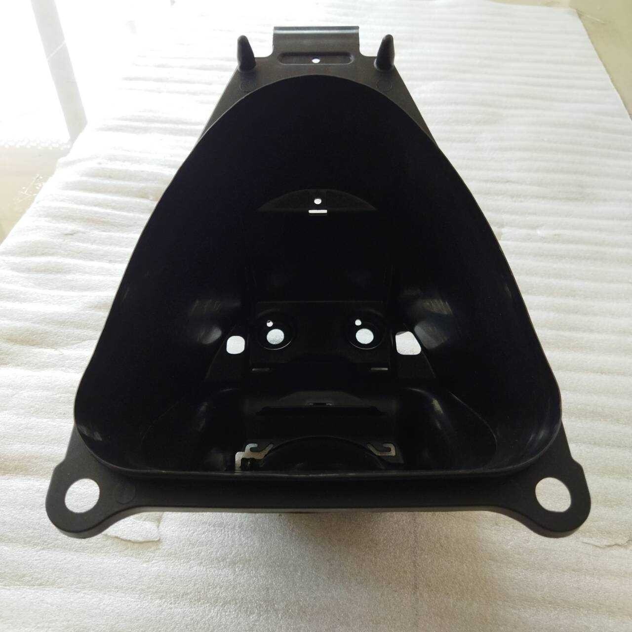 92211-07H10-000 กล่องใส่หมวกเอนกประสงค์ Smash Revo FK110SD-E อะไหล่แท้ SUZUKI