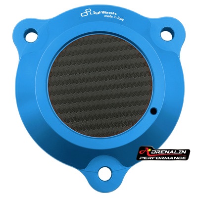 ฝาครอบเครื่อง Lightech สำหรับ Tmax 530 560 2017+ set คู่ ซ้าย+ขวา