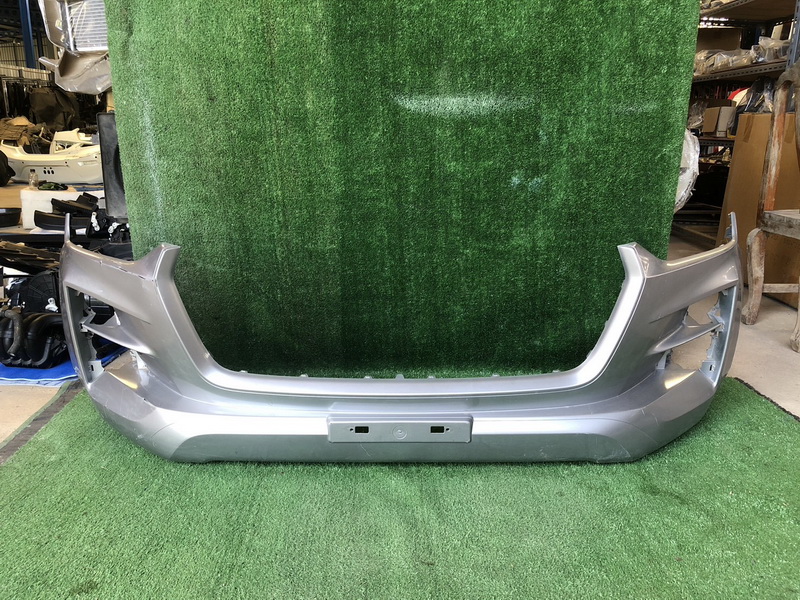 กันชนหน้า ตัวสูง Isuzu D-max 2020-2023