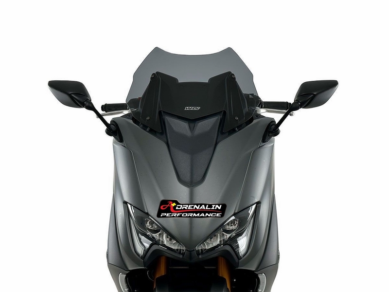 ชิวหน้า WRS ทรงสปอร์ต สำหรับ Tmax 530 560 2017-2021