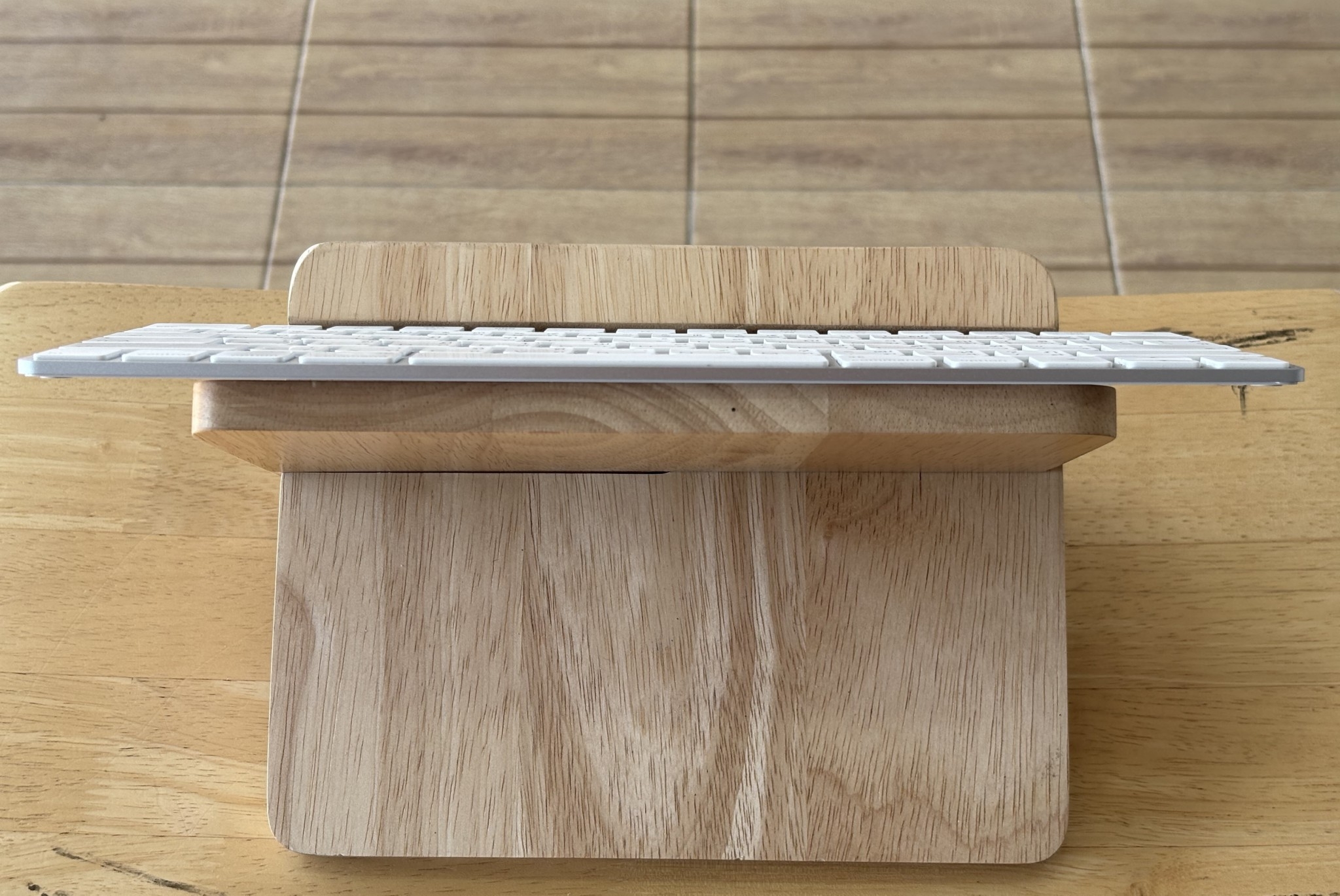 Apple Magic Keyboard TH/ENG (Lightning)