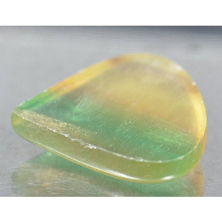 ฟลูออไรท์หลากสี ( Fluorite) 46.05 กะรัต