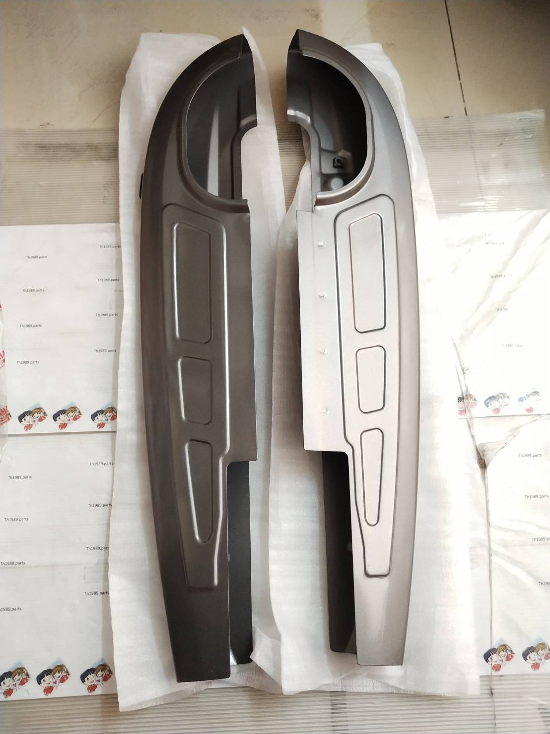 ชุดบังโซ่ JUPITER RC อะไหล่แท้ YAMAHA 1PB-F2310-00