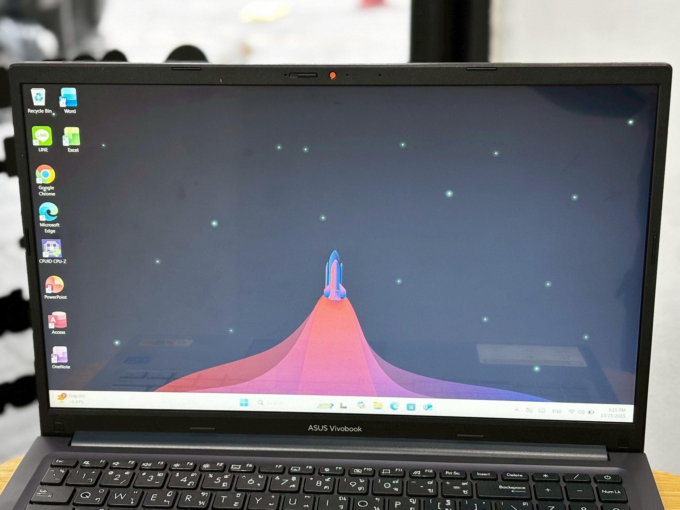 ASUS VIVOBOOK 15 X1502ZA-EJ5200WS (QUIET BLUE)