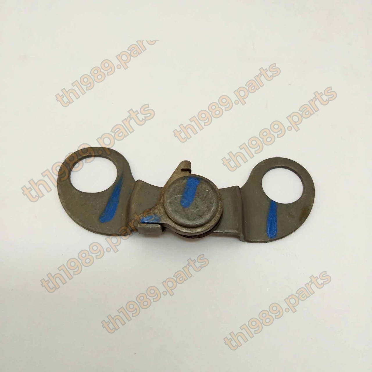 14150-GN5-911 แผ่นบังคับเพลาลูกเบี้ยว WAVE100 WAVE100S WAVE100Z NICE110 WAVE110 คาร์บู อะไหล่แท้ HONDA