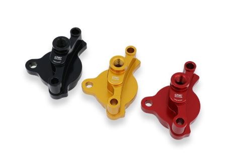 CNC Racing - ปั้มคลัชท์ล่าง (Cluth slave cylinder) สำหรับ Panigale V4