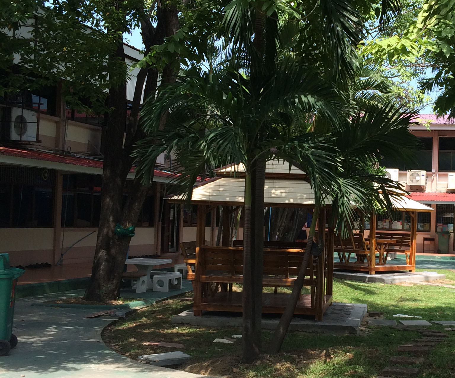 ศาลาส่งแล้ว