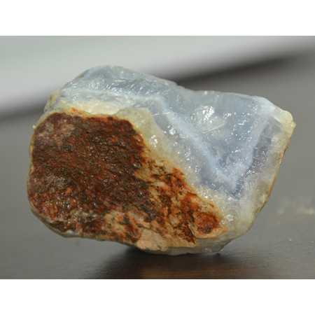 ก้อนคาลซิโดนี (Chalcedony) 645 กะรัต