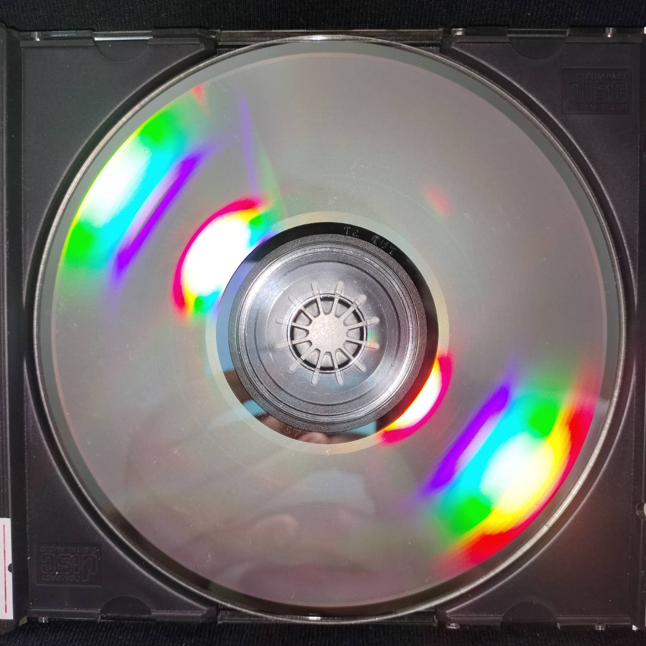 Jefferson Airplane – 2400 Fulton Street (Disc2) / JAPAN / แผ่นดี