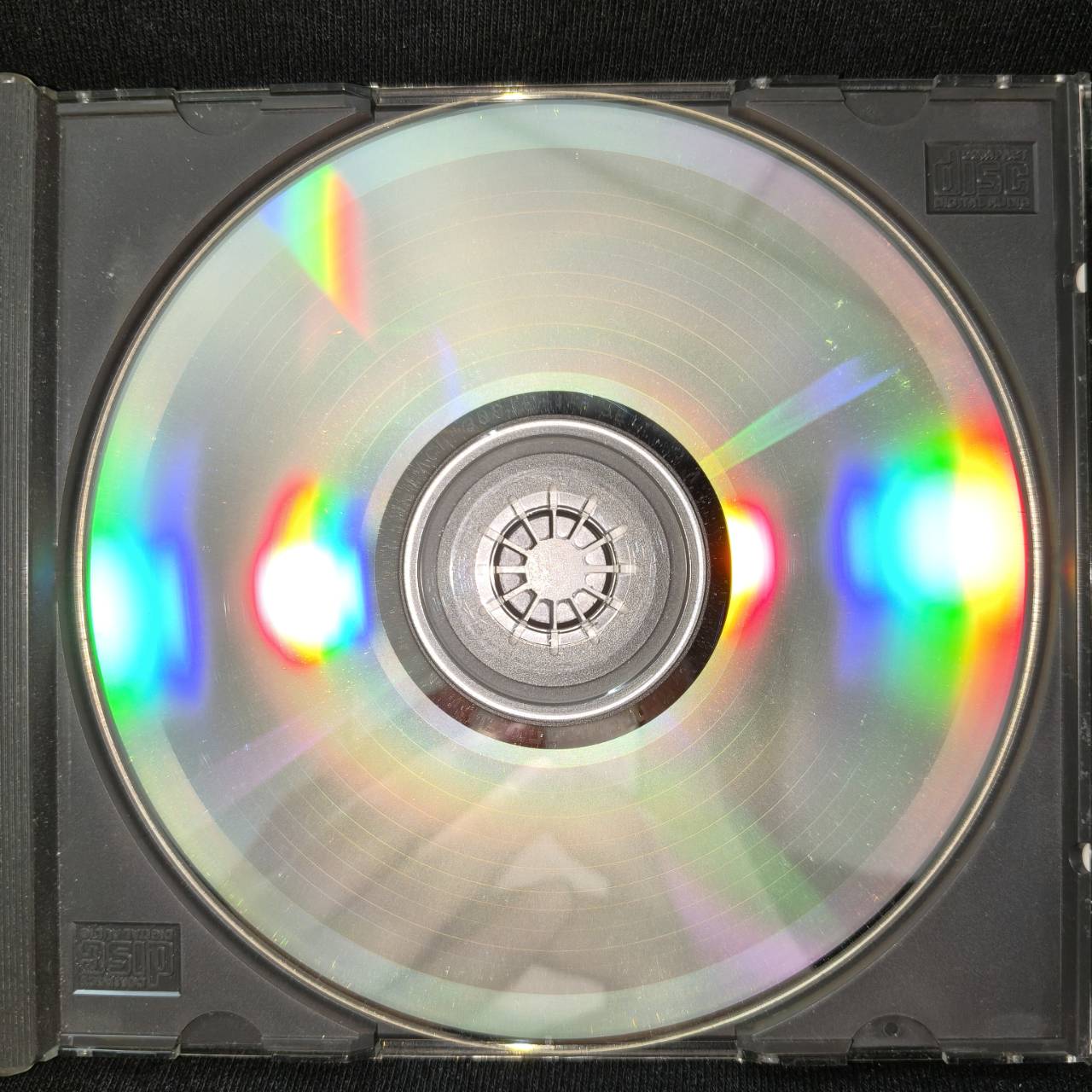 John Coltrane – Best Ballads / JAPAN / ปกในมีตำหนิเก่าเก็บ / แผ่นดี