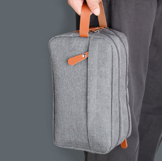 กระเป๋าอเนกประสงค์,กระเป๋าพกพาอเนกประสงค์,ขนาด25*15*10cm