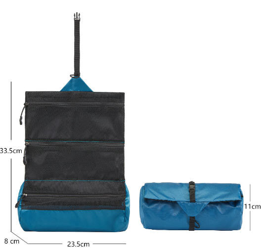 กระเป๋าใส่เครื่องสำอาง,กระเป๋าอเนกประสงค์