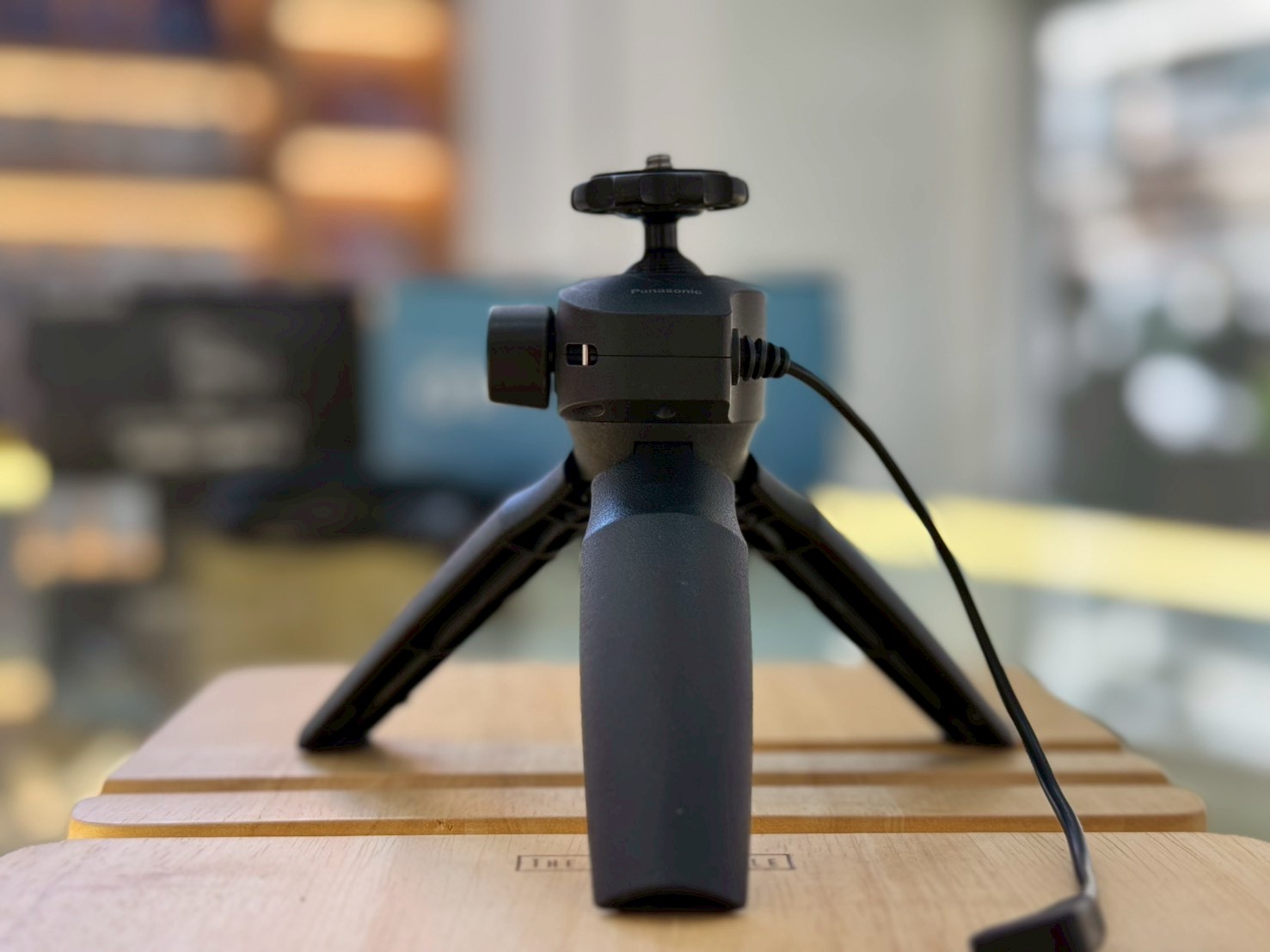 Panasonic Lumix G100