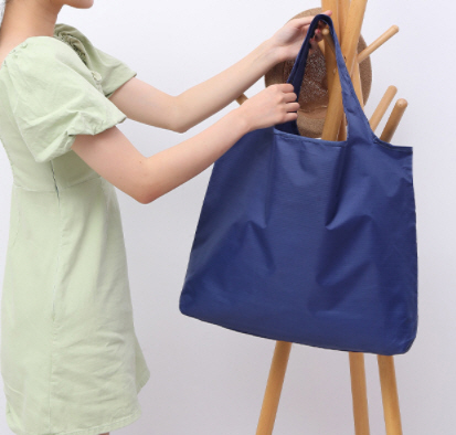 กระเป๋าผ้าพับได้,กระเป๋าพับได้