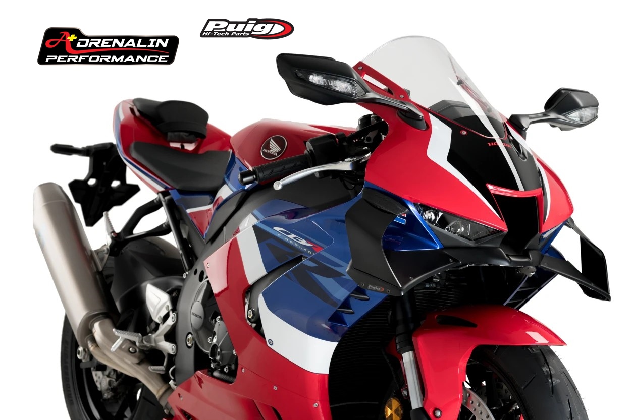 สปอยเลอร์ motoGP ปีกข้าง Puig สำหรับ CBR1000 RR-R 2020+