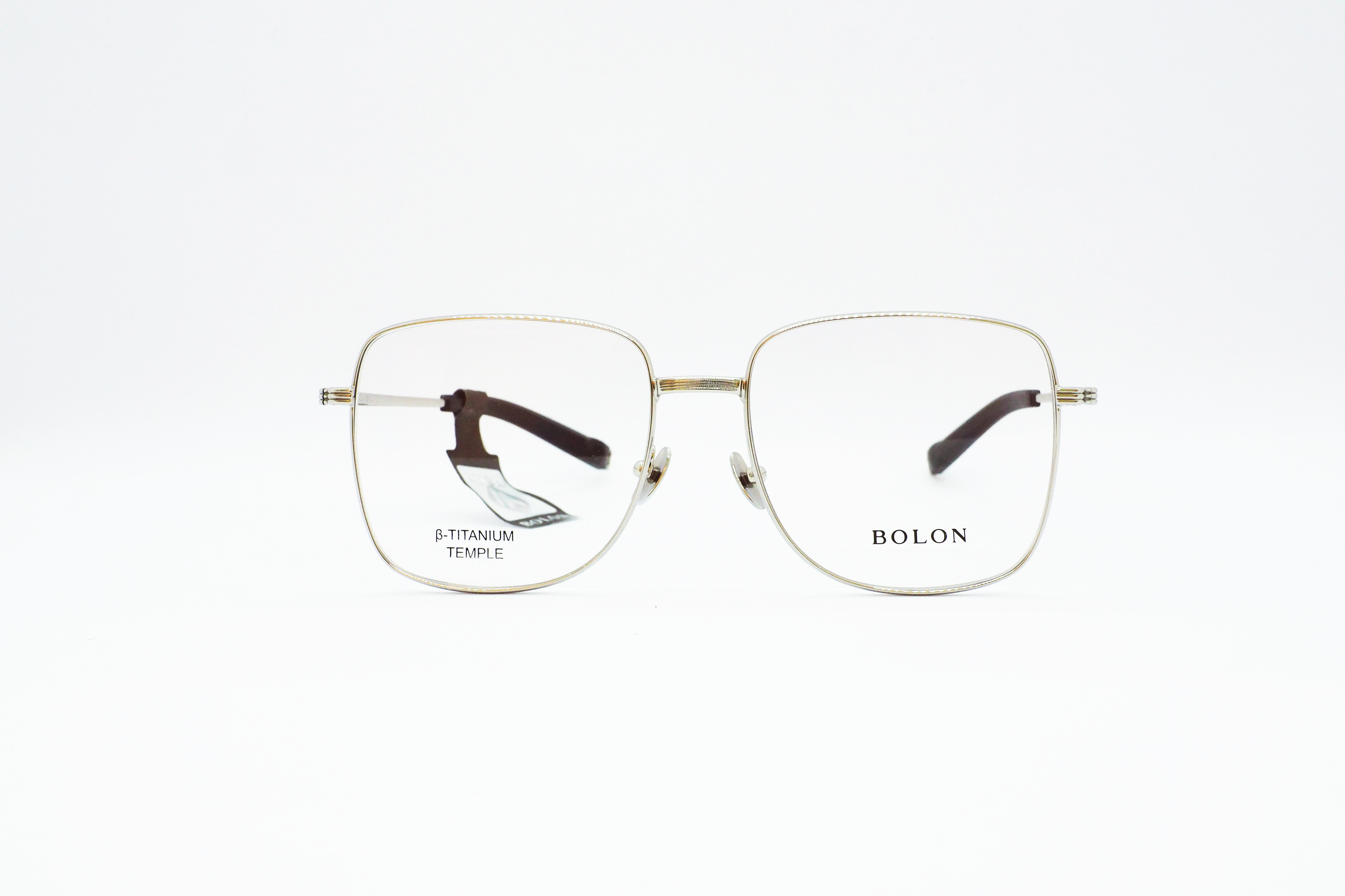 กรอบแว่น BOLON รุ่น BJ7166 สี B90