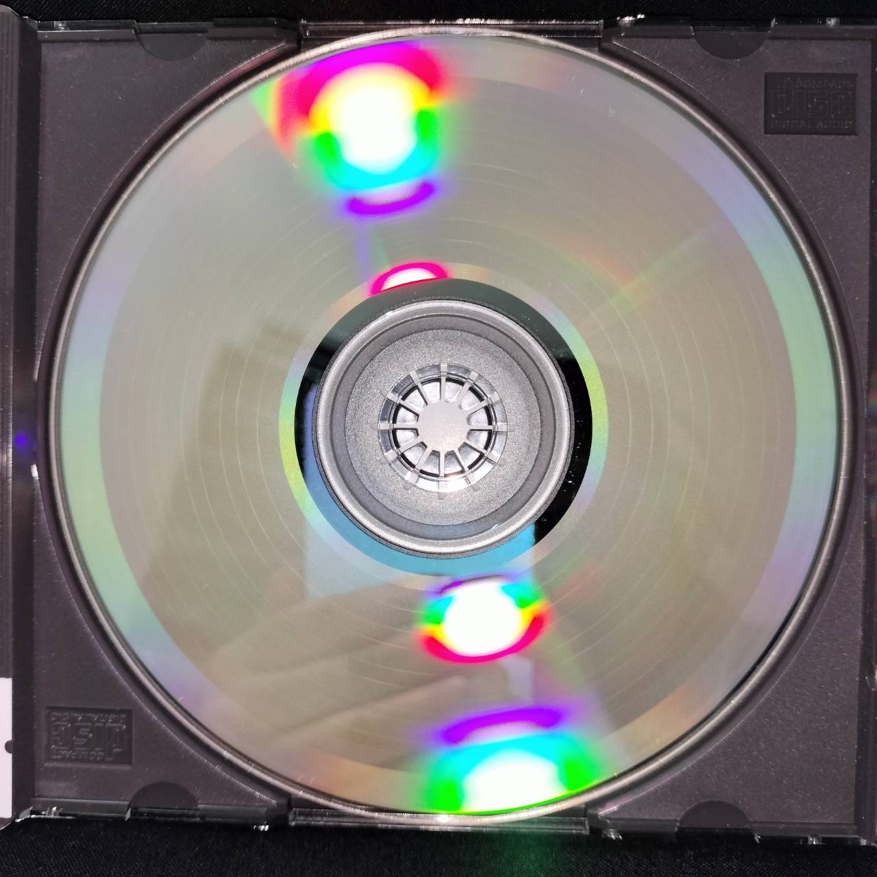 Gabrielle Goodman – Travelin' Light / JAPAN / แผ่นสวย / มี Obi