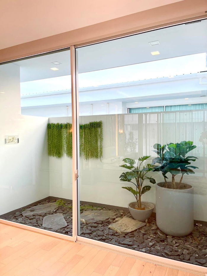 Vive Ekkamai Ramintra For Rent