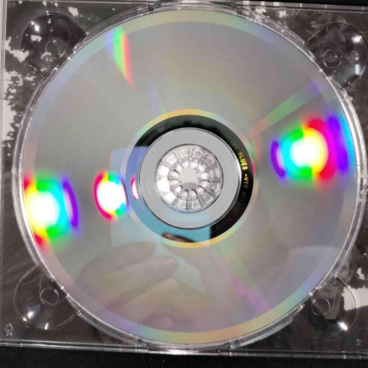 Brussels Jazz Orchestra – The Music Of Bert Joris / BELGIUM / 2CD / แผ่นสวย+แผ่นดี