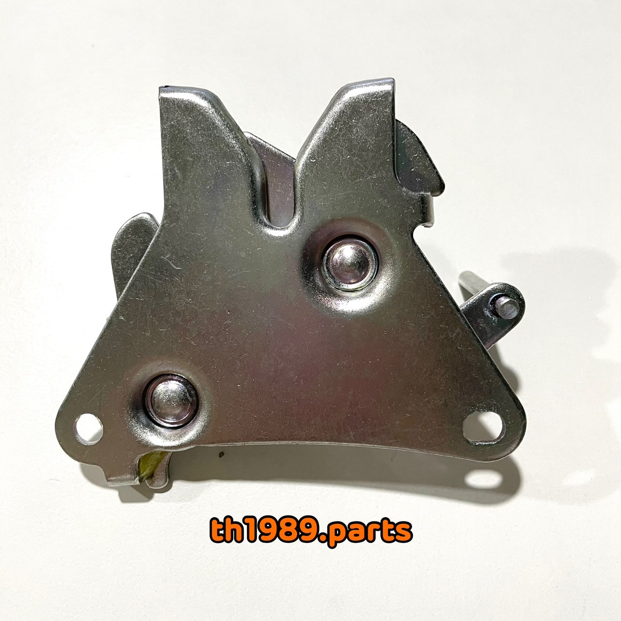 ตัวล็อคเบาะ โซนิค สำหรับรุ่น SONIC อะไหล่แท้ HONDA 77230-KAN-630