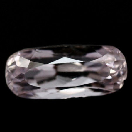 คุนไซต์สีชมพู (Kunzite) 2.67 กะรัต