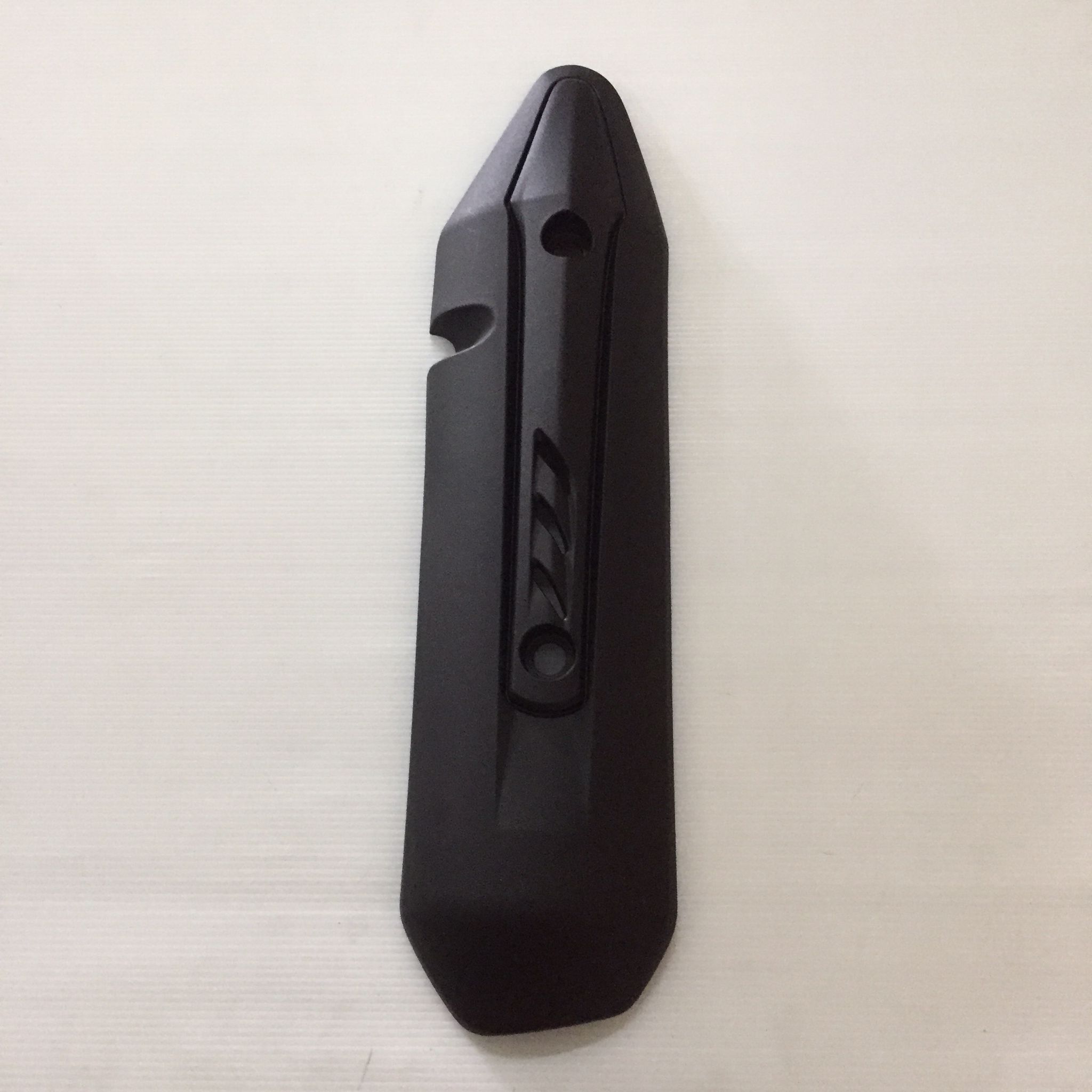 18318-KVG-900 แผ่นบังท่อไอเสียA AIR BLADE , AIR BLADE i อะไหล่แท้ HONDA