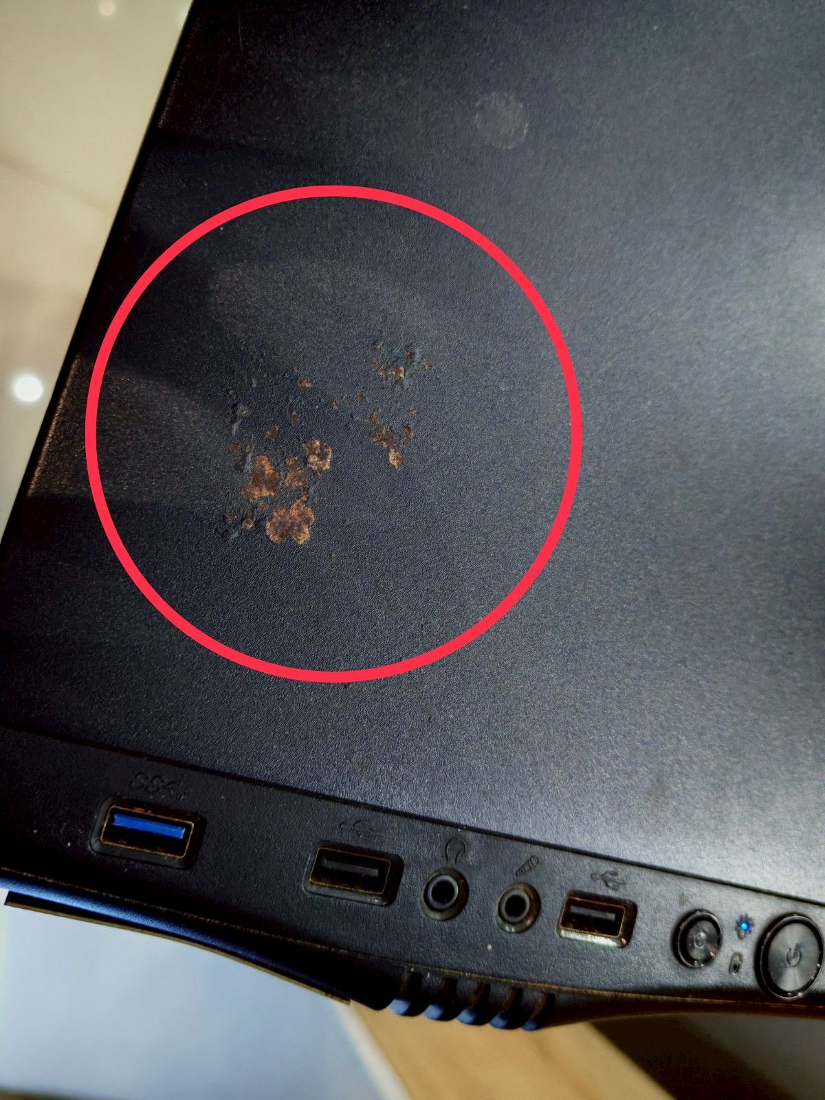 PC ประกอบ i3 -10105F / Ram 16 / NIVDIA GEFORCE GTX 1650 4GB