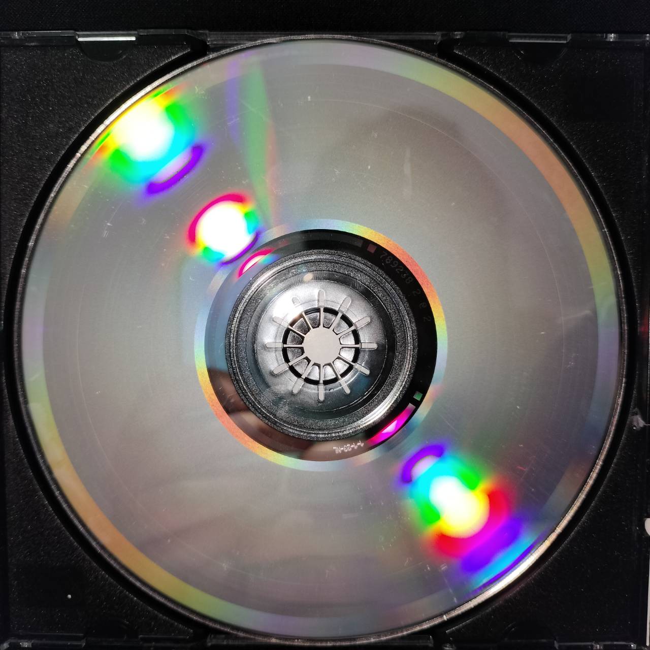 Paul McCartney & Wings – Red Rose Speedway / HOLLAND / ฝากล่องหัก / ปกในมีจุดเหลืองเล็กน้อย / แผ่นดี