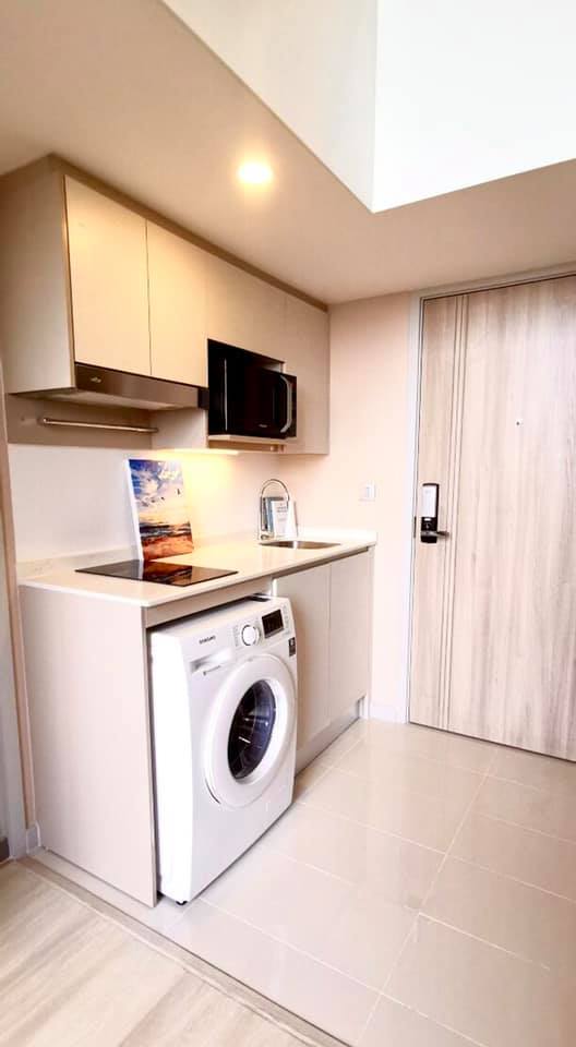 KnightsBridge Prime Sathorn