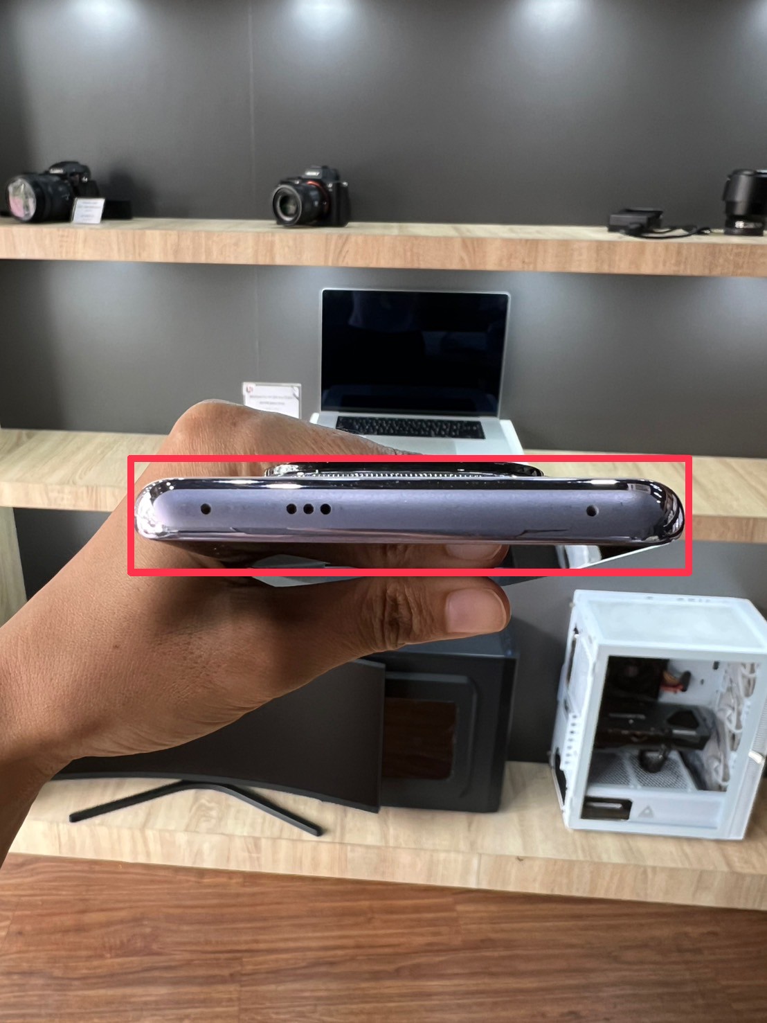 Redmi Note 14 Pro Plus 12/512GB สี Purple