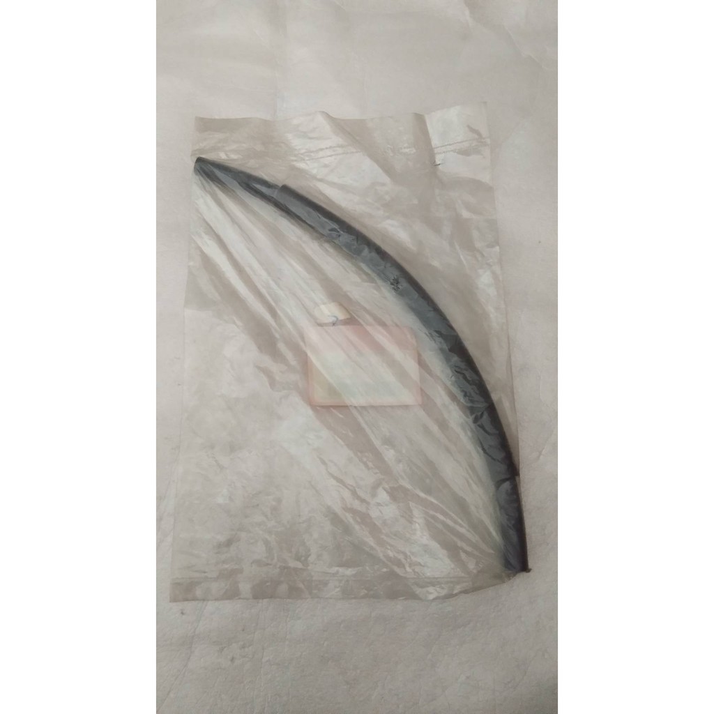 17218-KYT-900 ท่อระบายเรือนเครื่องยนต์ SCOOPY-i 2010 อะไหล่แท้ HONDA