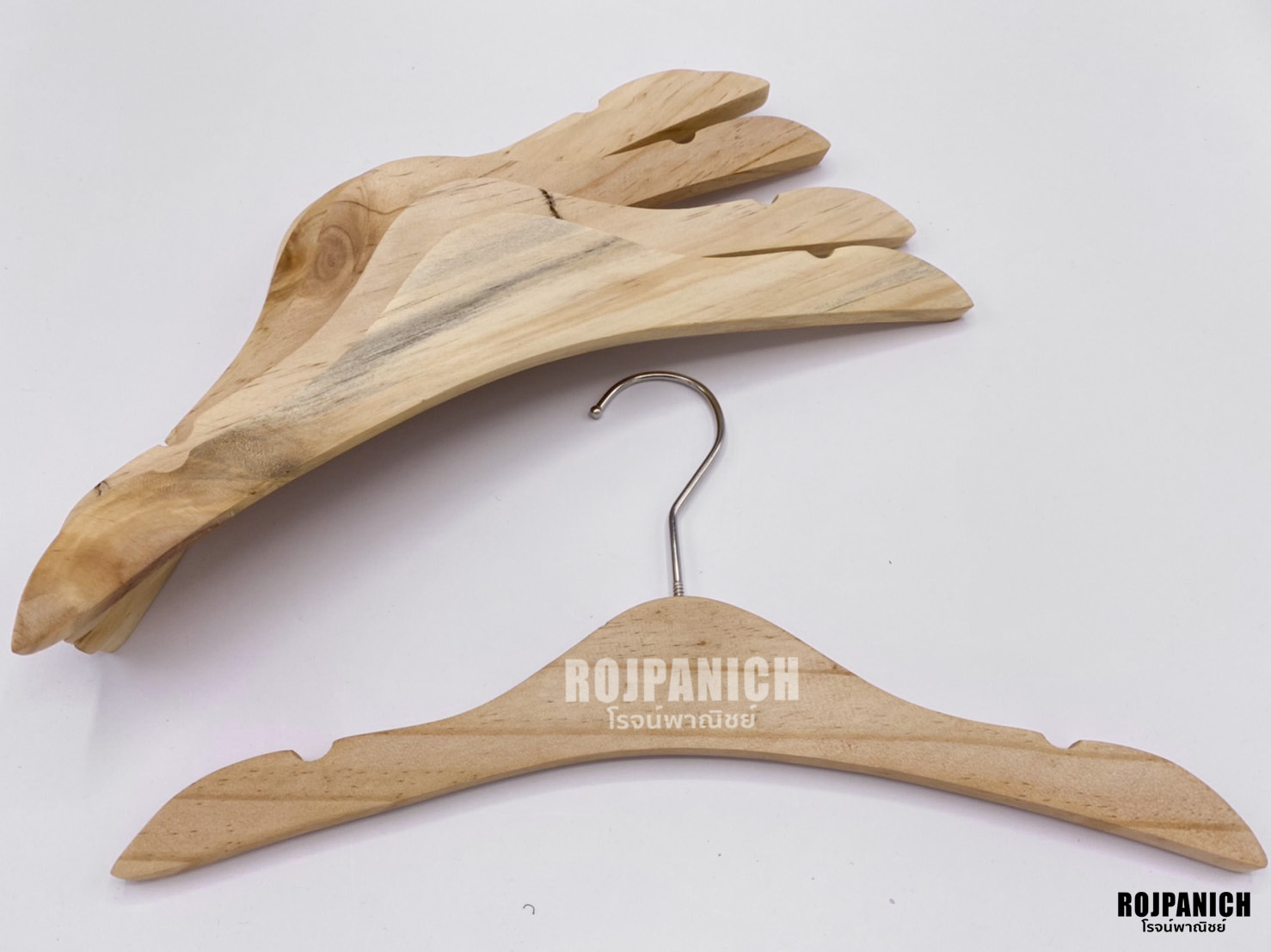 ไม้แขวนA1เด็ก